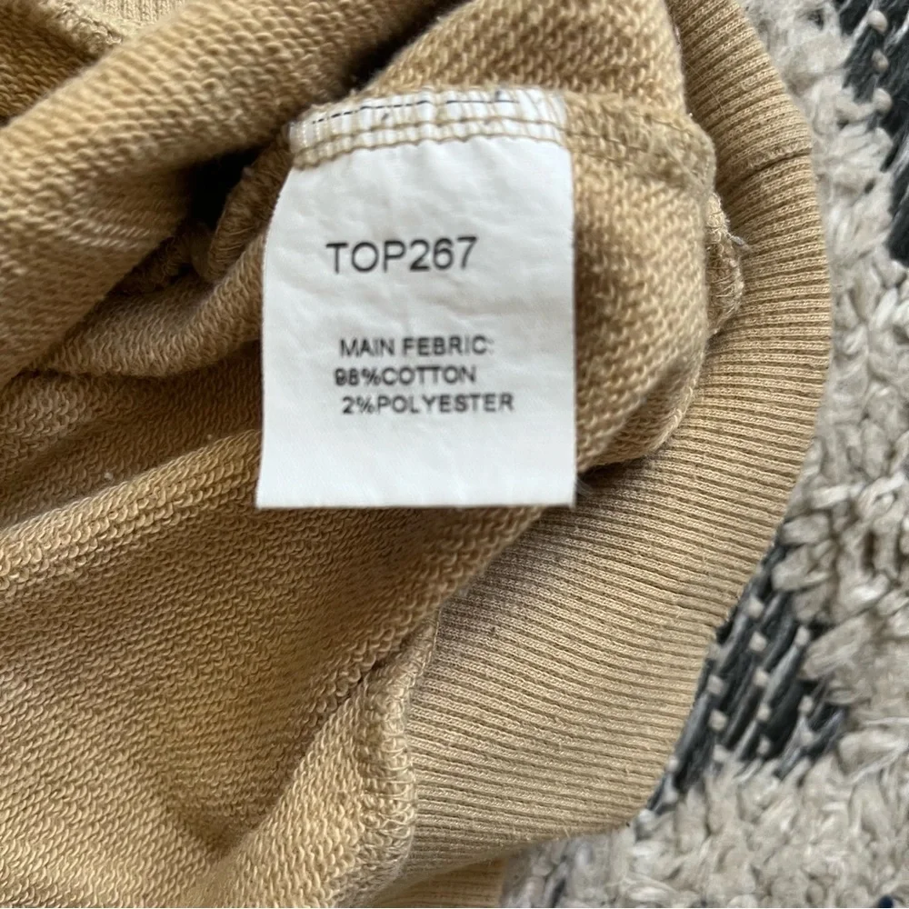 TOV Los Angeles Jumper - Picture 3 of 4